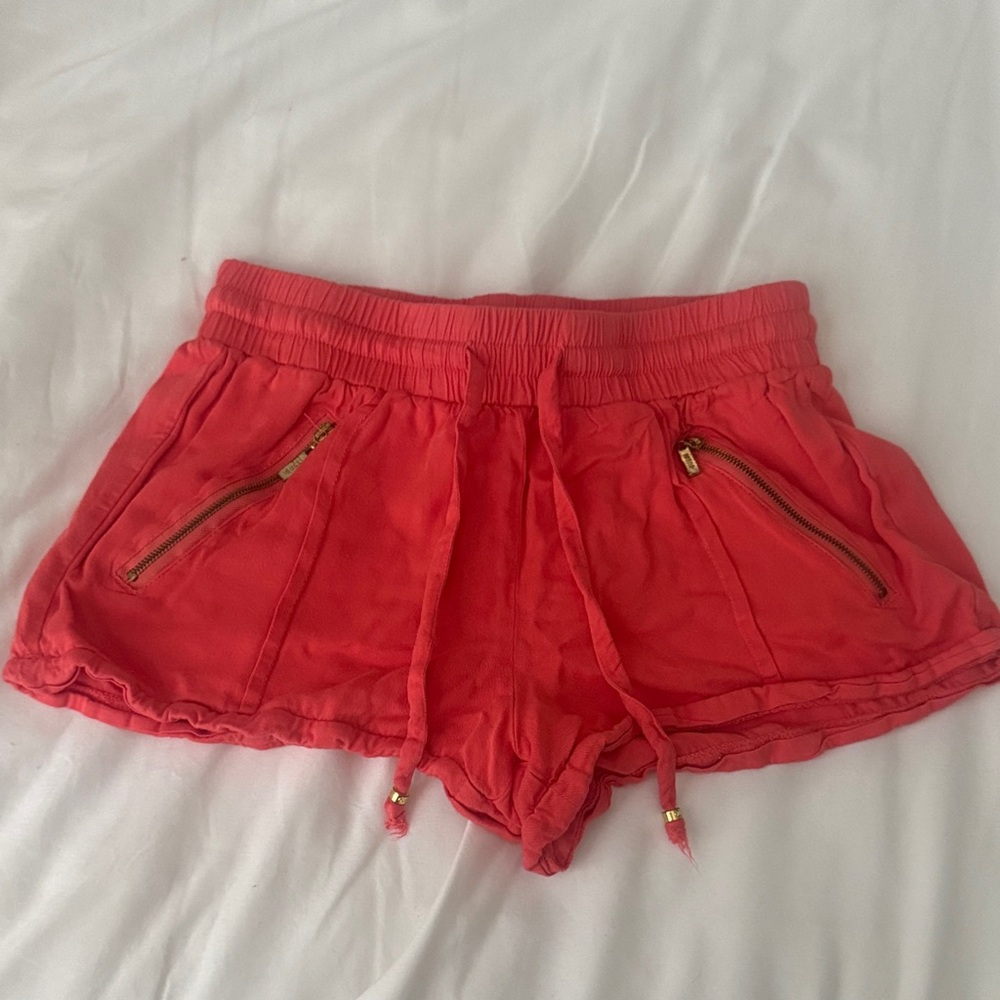 Guess Coral Women's Shorts